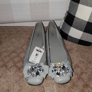 Brand New Mossimo Flats